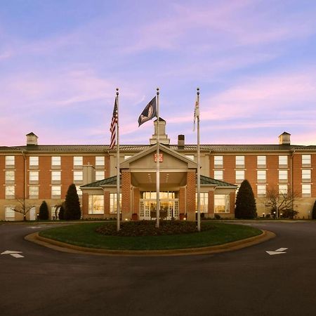 Hilton Garden Inn Williamsburg Eksteriør bilde