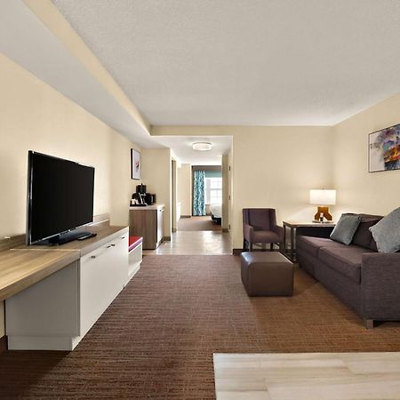 Hilton Garden Inn Williamsburg Eksteriør bilde
