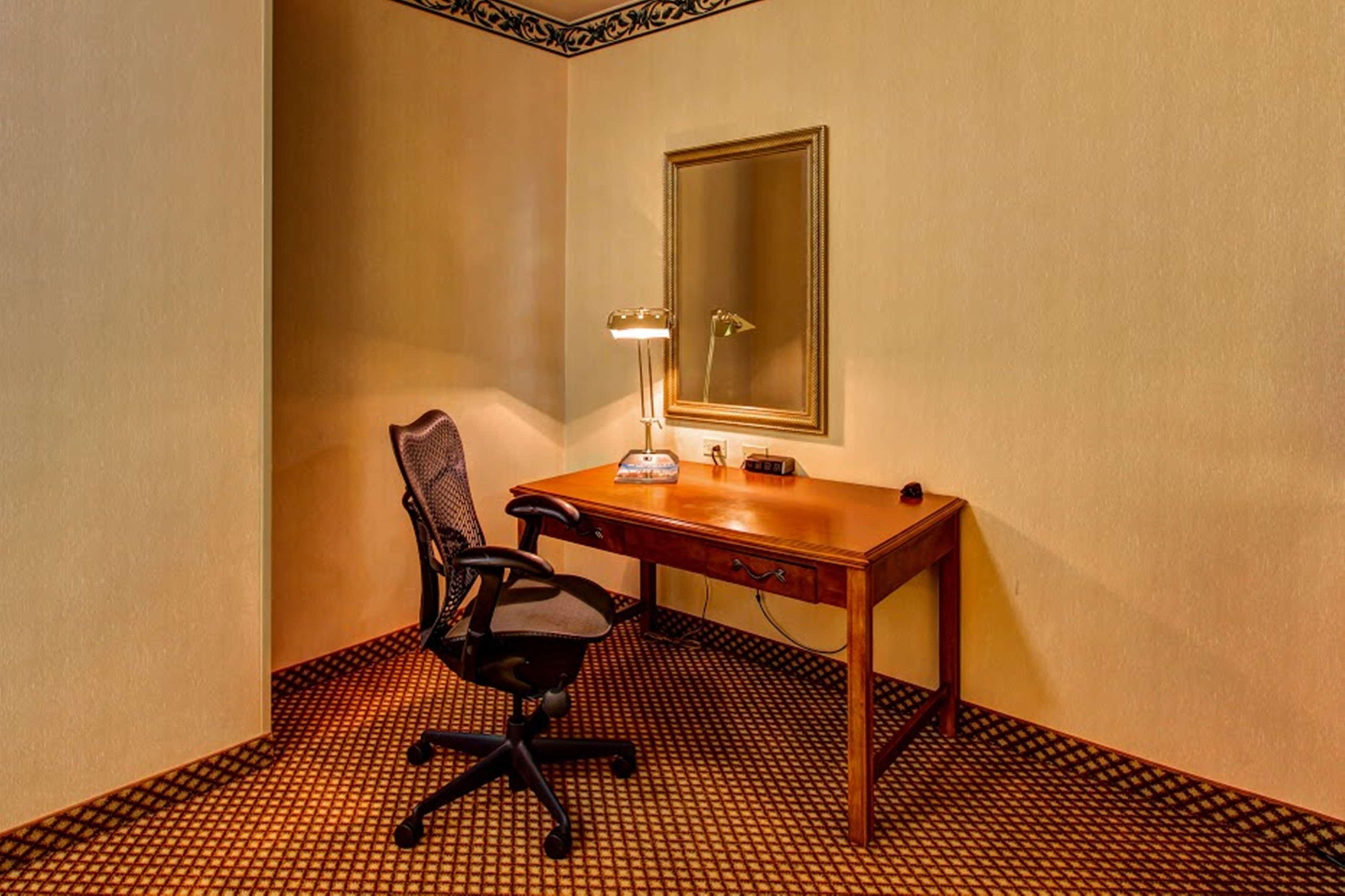Hilton Garden Inn Williamsburg Eksteriør bilde