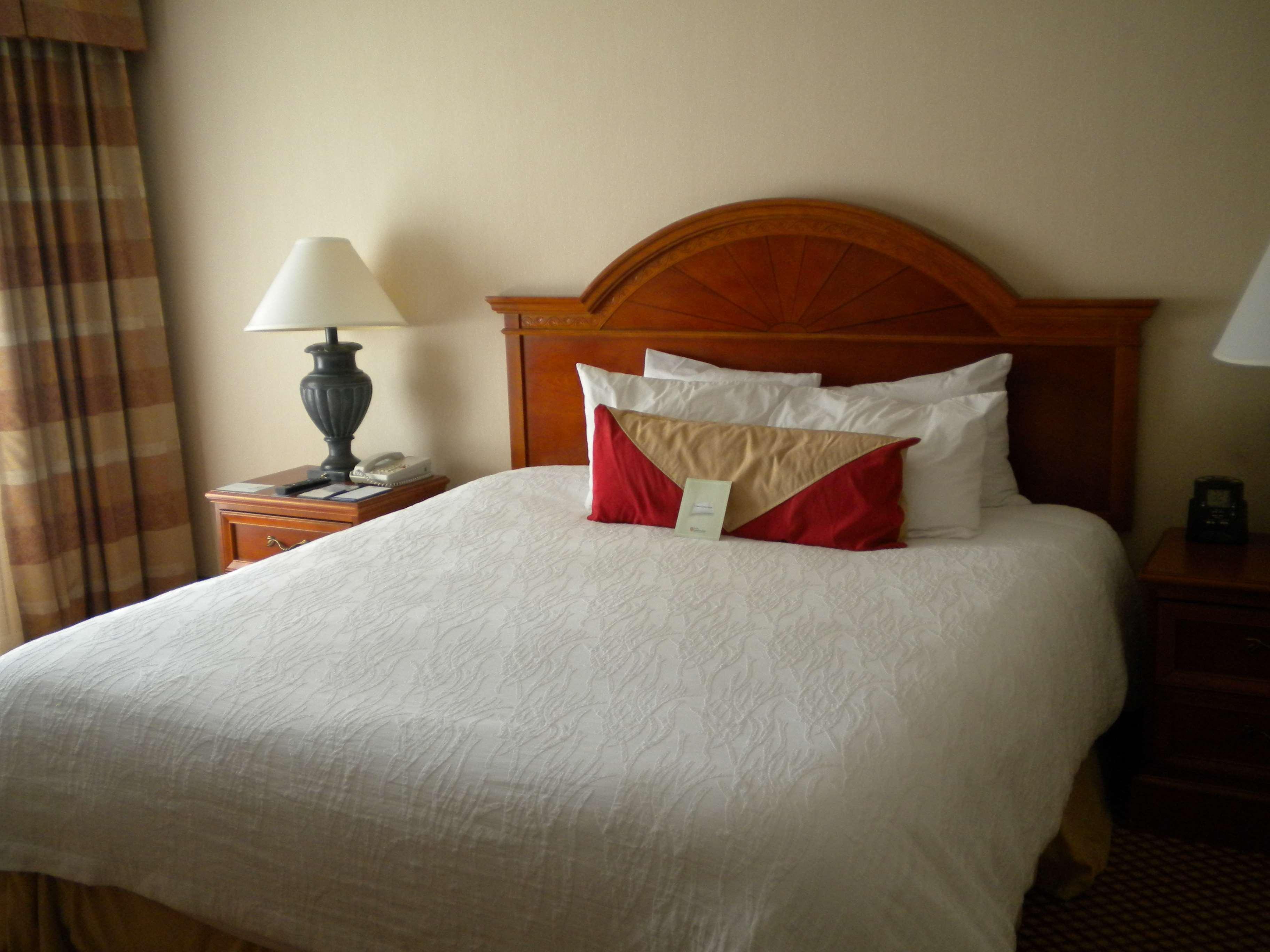 Hilton Garden Inn Williamsburg Eksteriør bilde