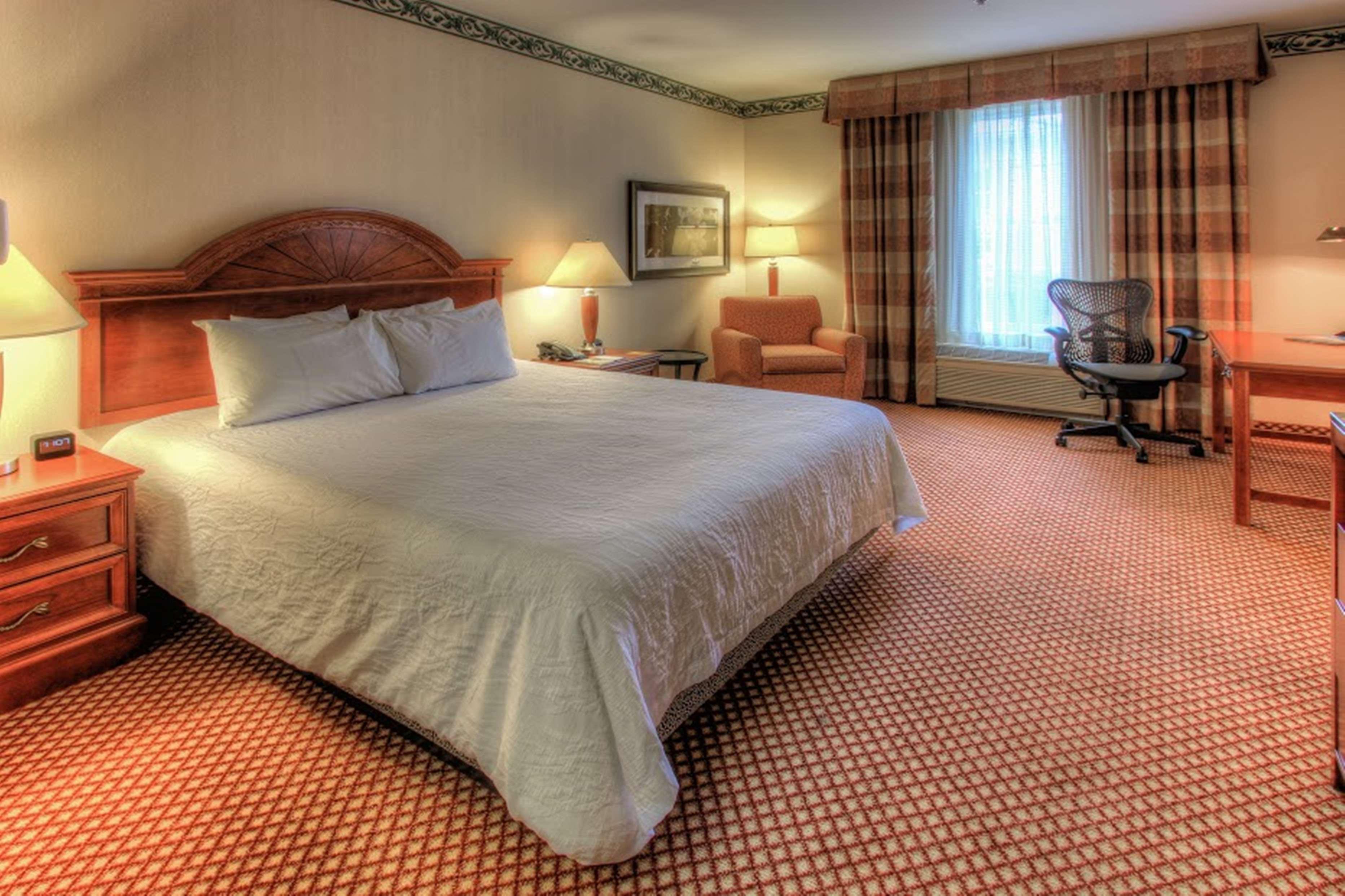 Hilton Garden Inn Williamsburg Eksteriør bilde