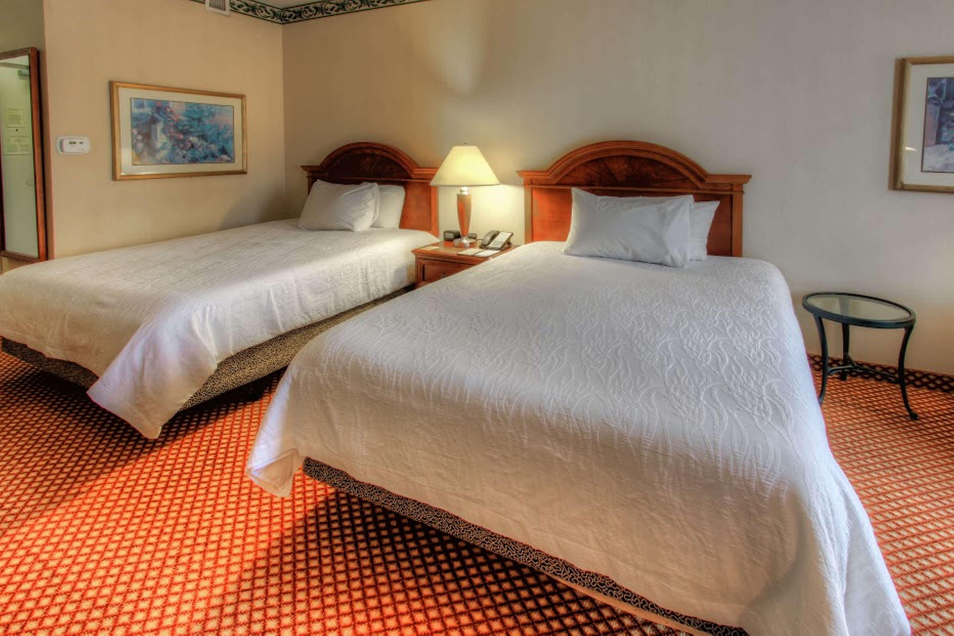 Hilton Garden Inn Williamsburg Eksteriør bilde