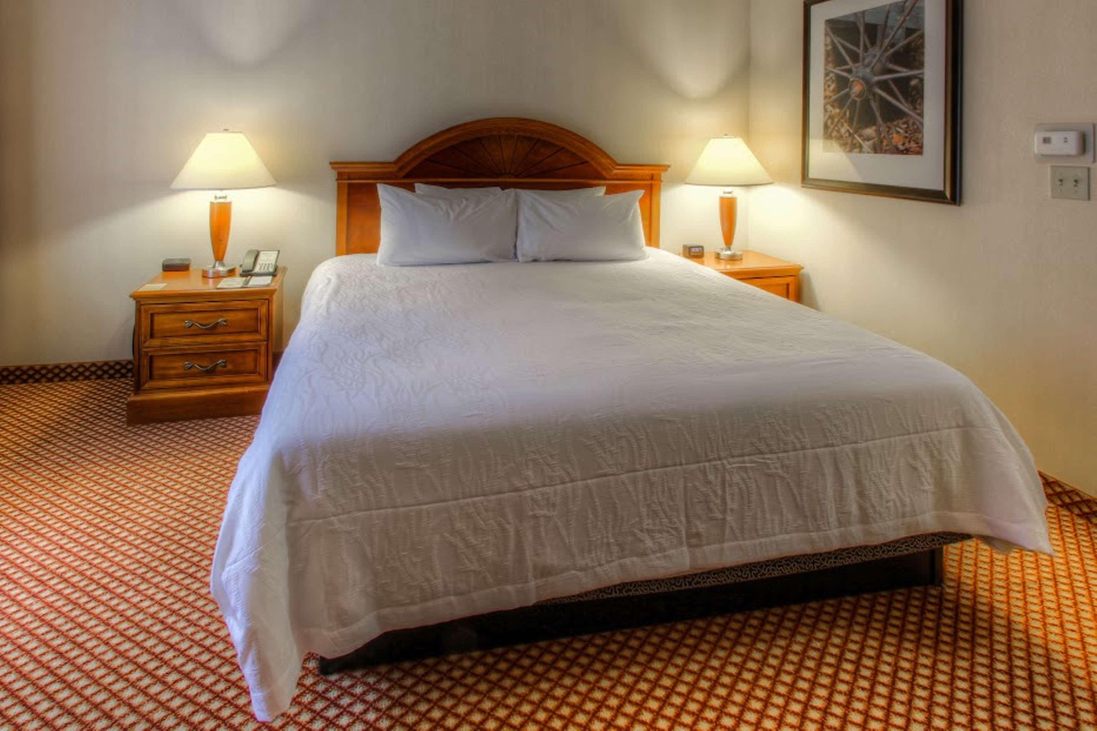 Hilton Garden Inn Williamsburg Eksteriør bilde