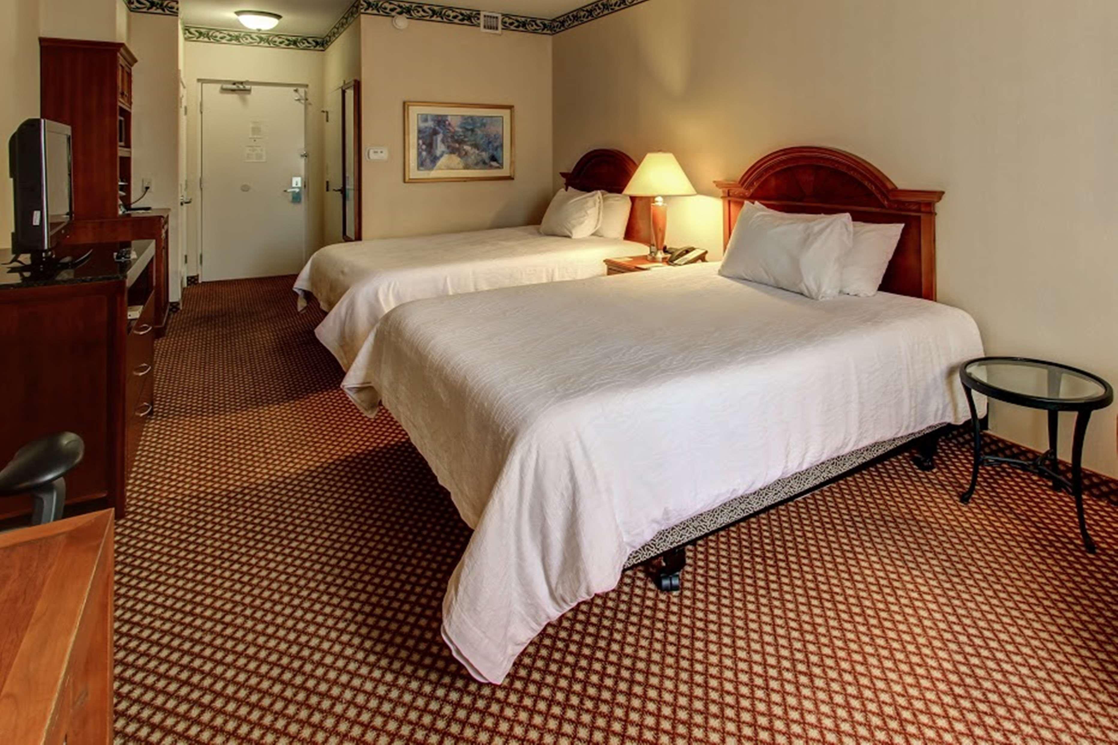 Hilton Garden Inn Williamsburg Eksteriør bilde