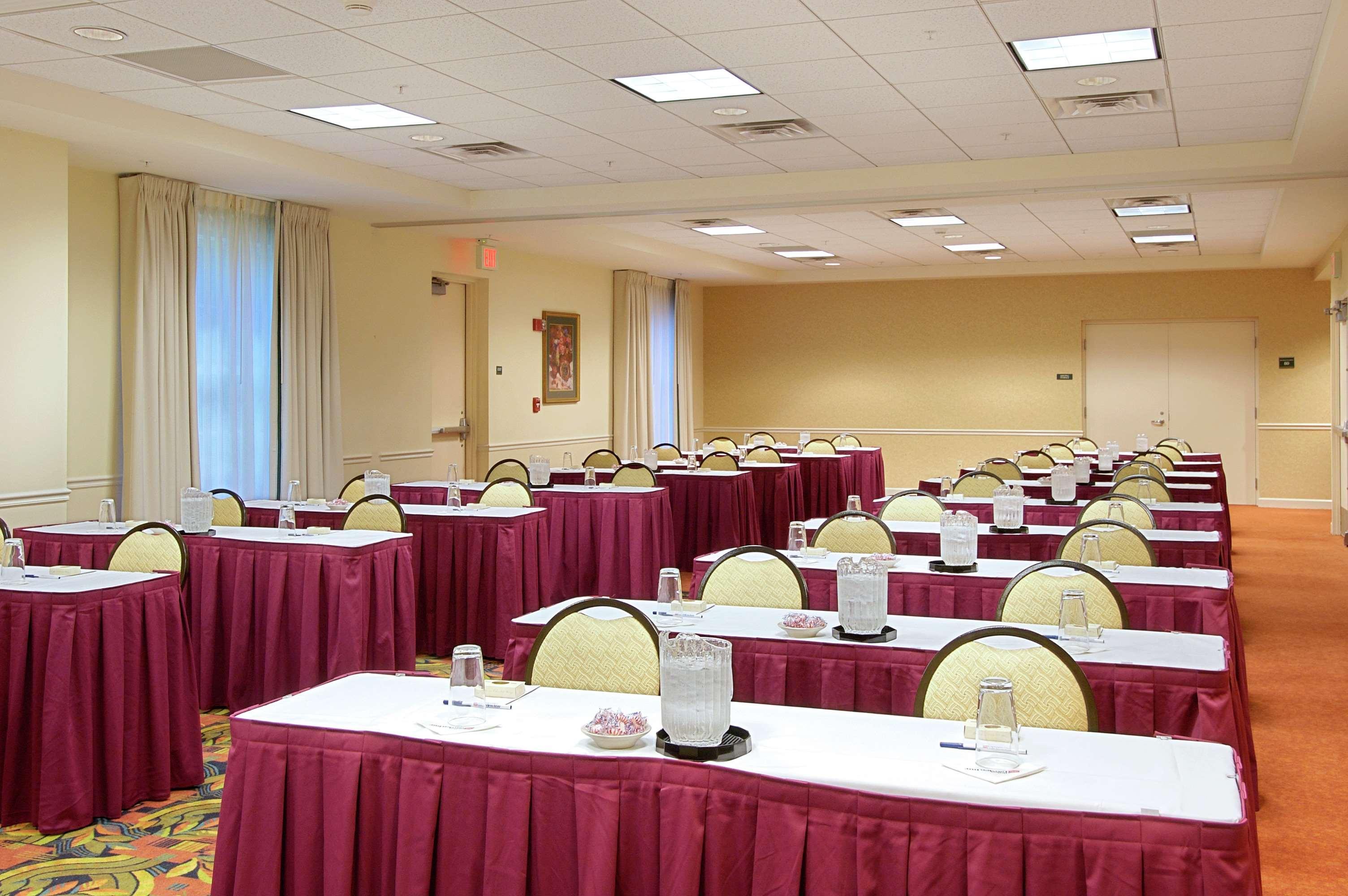 Hilton Garden Inn Williamsburg Fasiliteter bilde