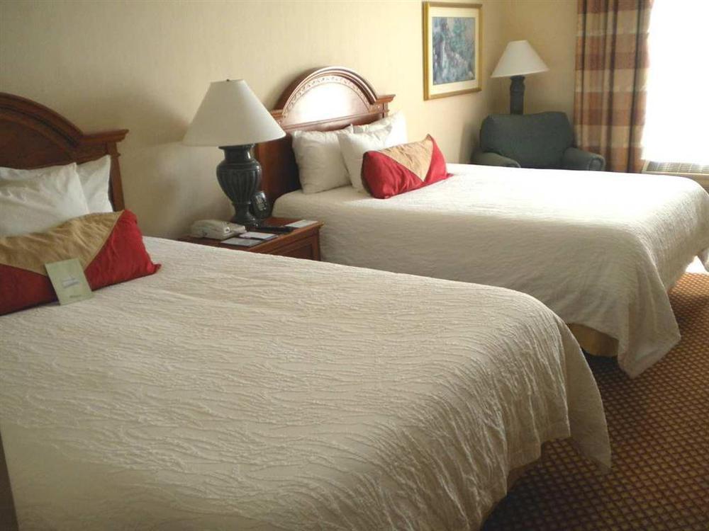 Hilton Garden Inn Williamsburg Rom bilde