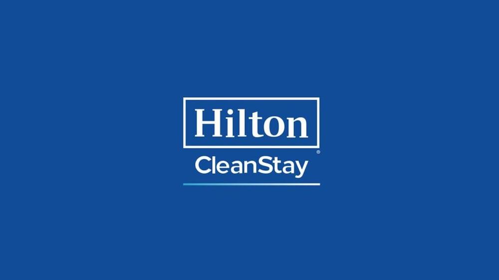 Hilton Garden Inn Williamsburg Eksteriør bilde