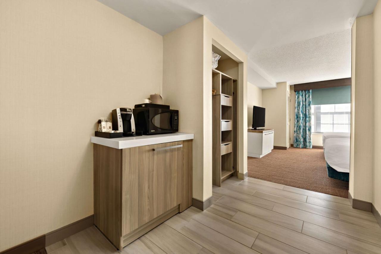 Hilton Garden Inn Williamsburg Eksteriør bilde