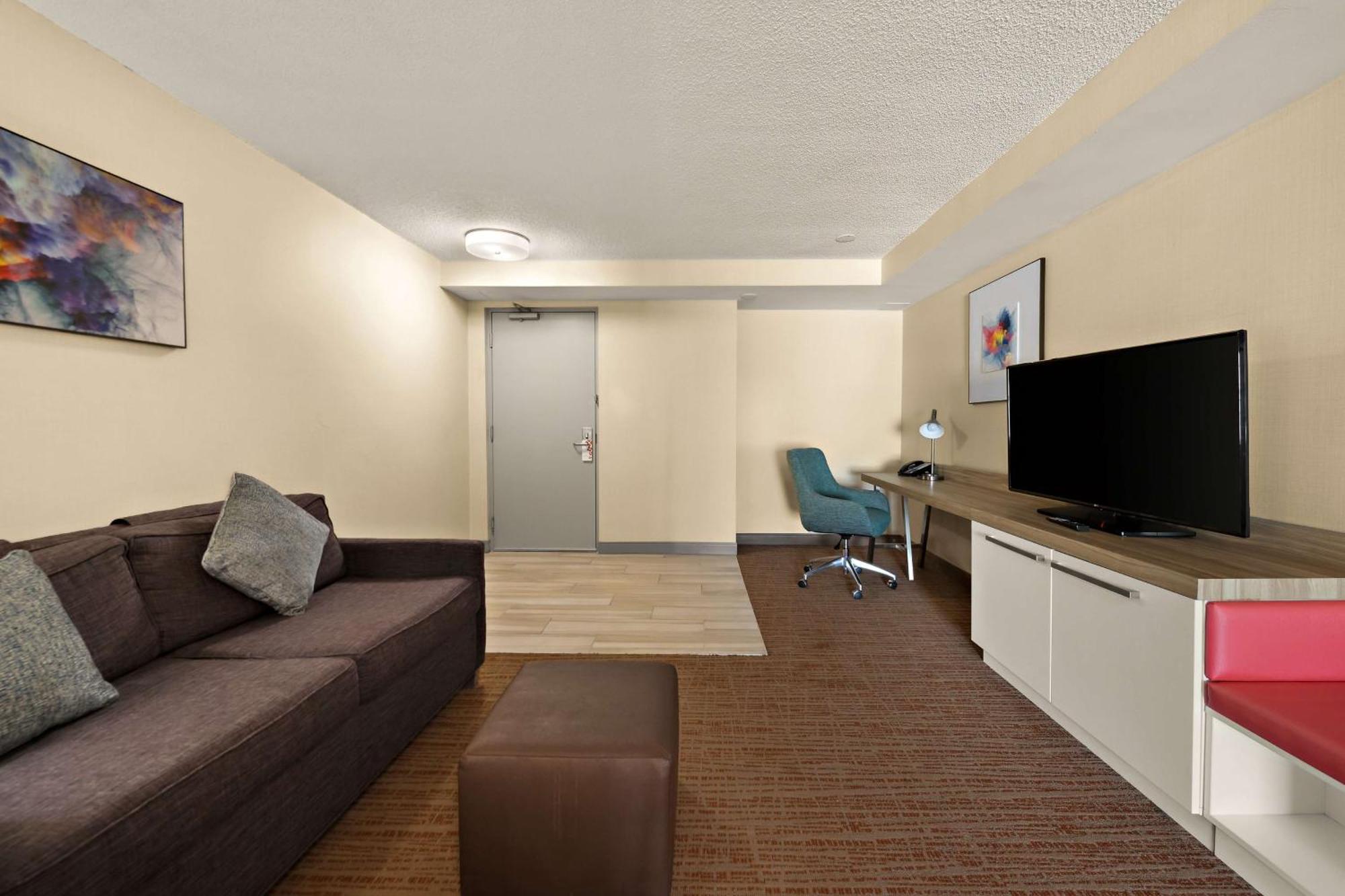 Hilton Garden Inn Williamsburg Eksteriør bilde