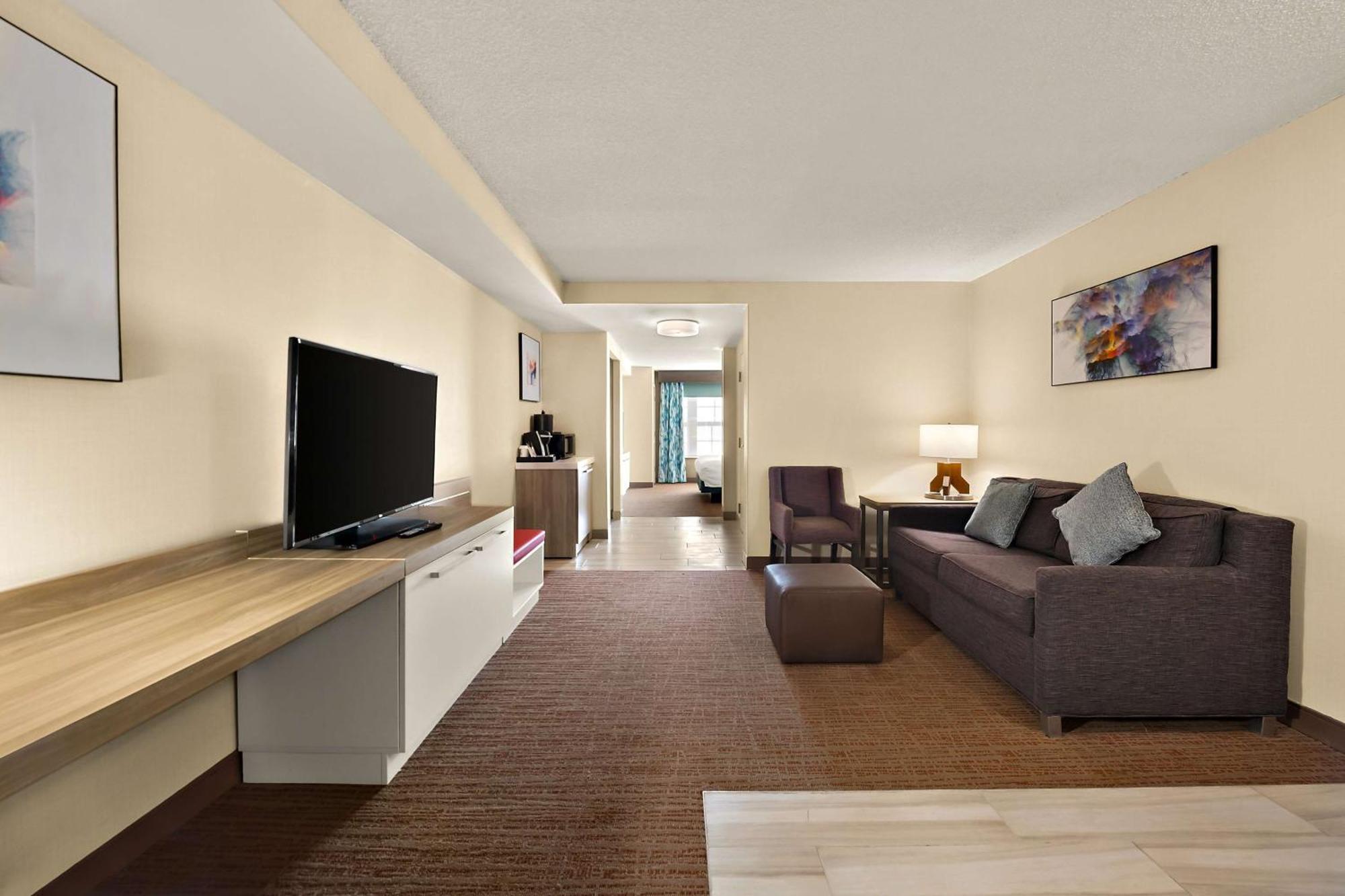 Hilton Garden Inn Williamsburg Eksteriør bilde