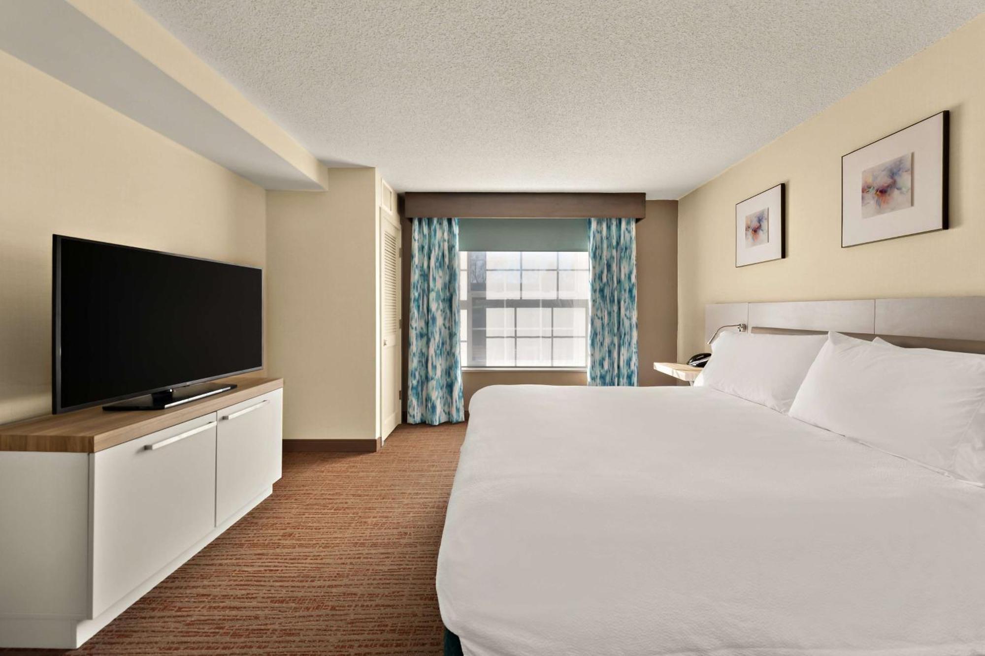 Hilton Garden Inn Williamsburg Eksteriør bilde