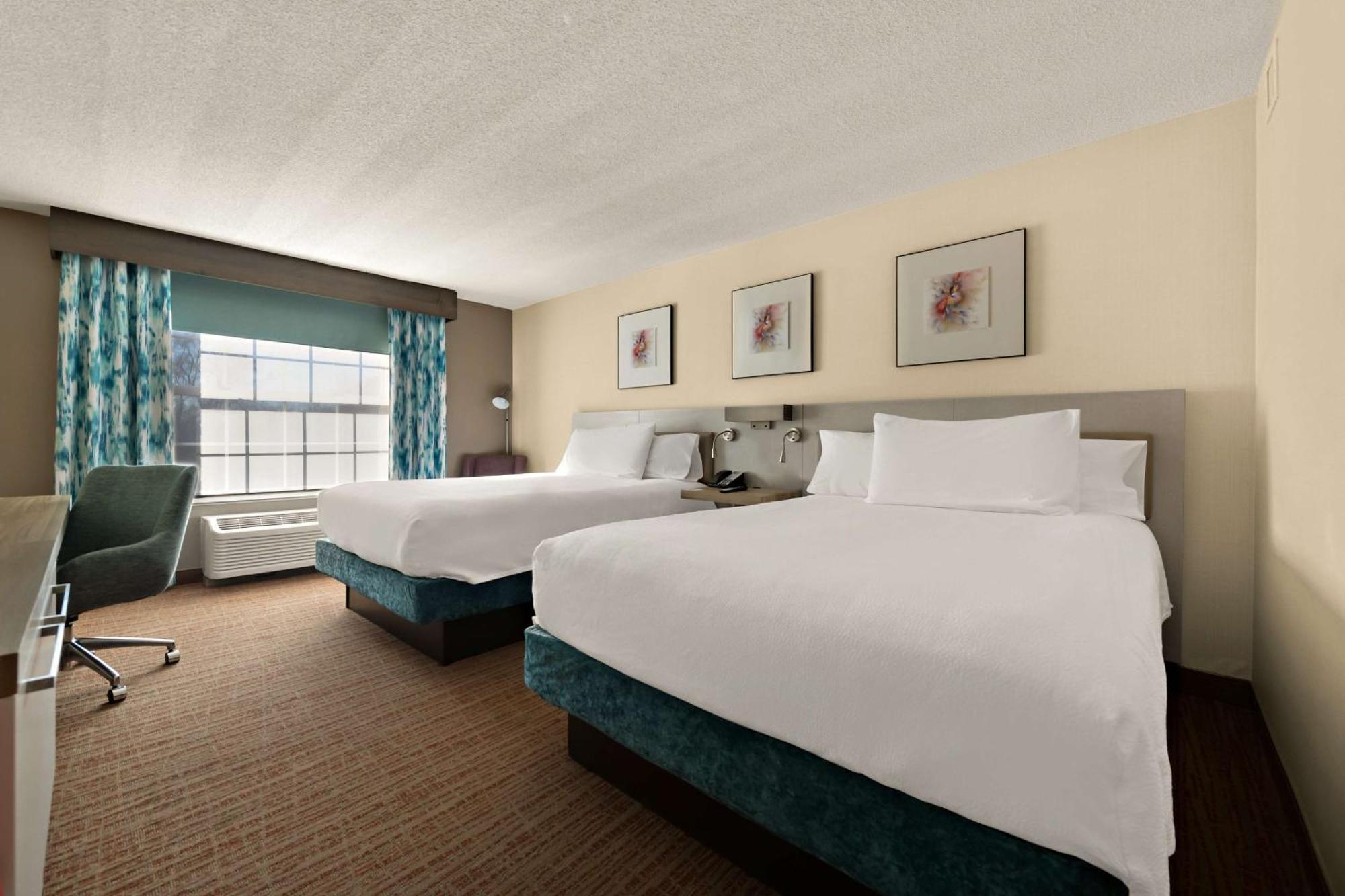 Hilton Garden Inn Williamsburg Eksteriør bilde