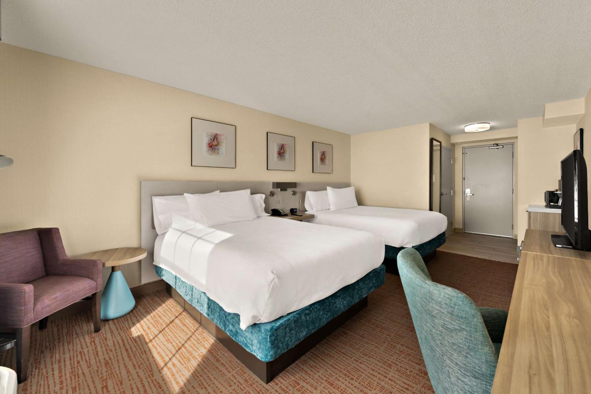 Hilton Garden Inn Williamsburg Eksteriør bilde