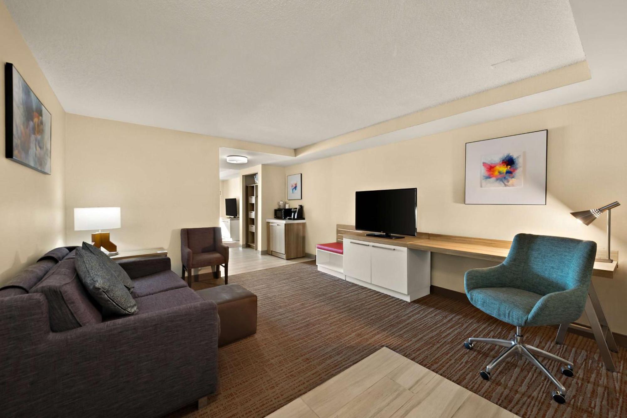 Hilton Garden Inn Williamsburg Eksteriør bilde