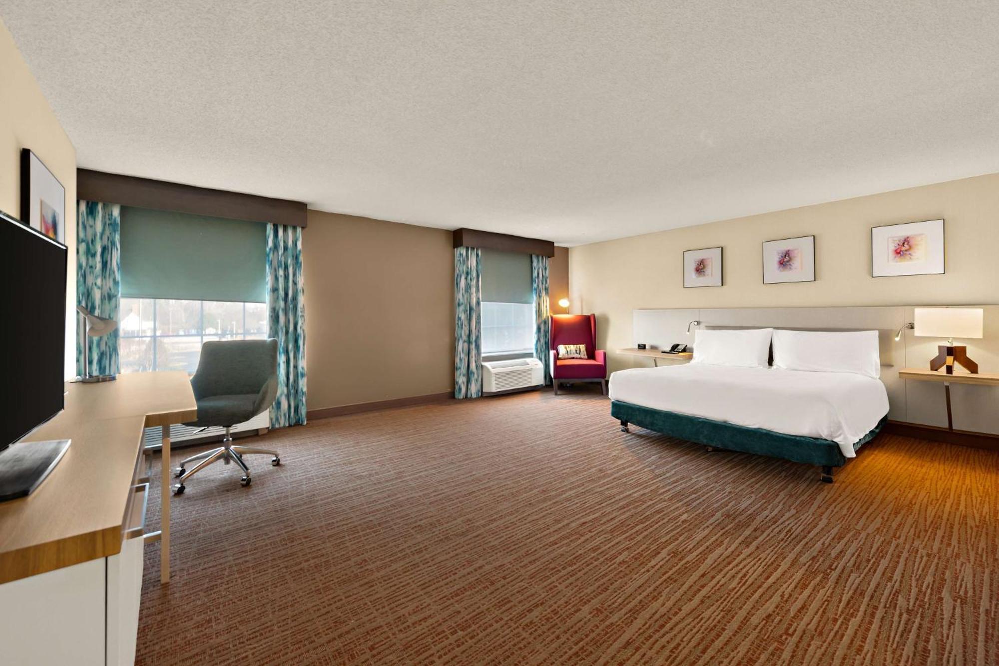 Hilton Garden Inn Williamsburg Eksteriør bilde