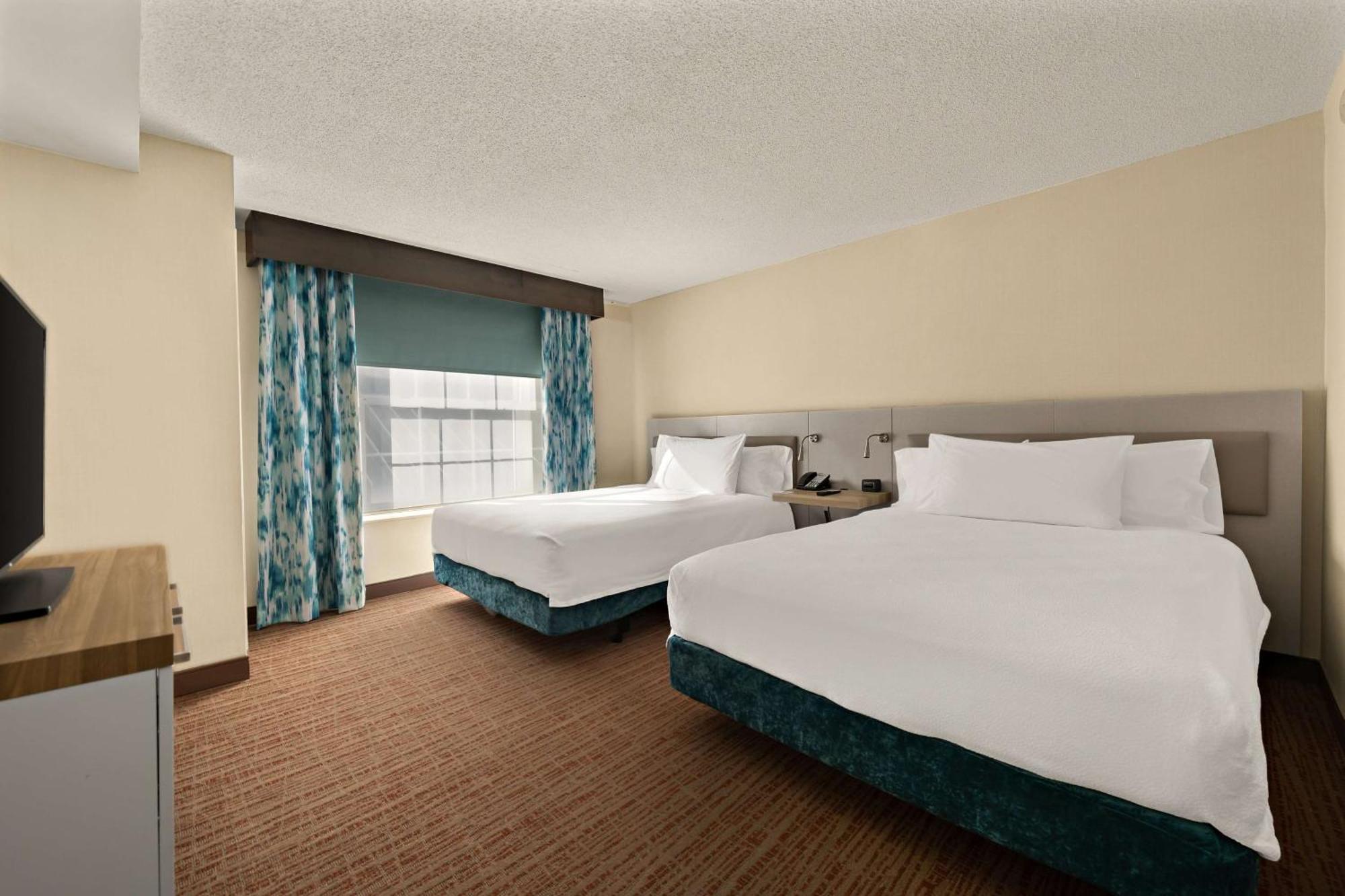 Hilton Garden Inn Williamsburg Eksteriør bilde