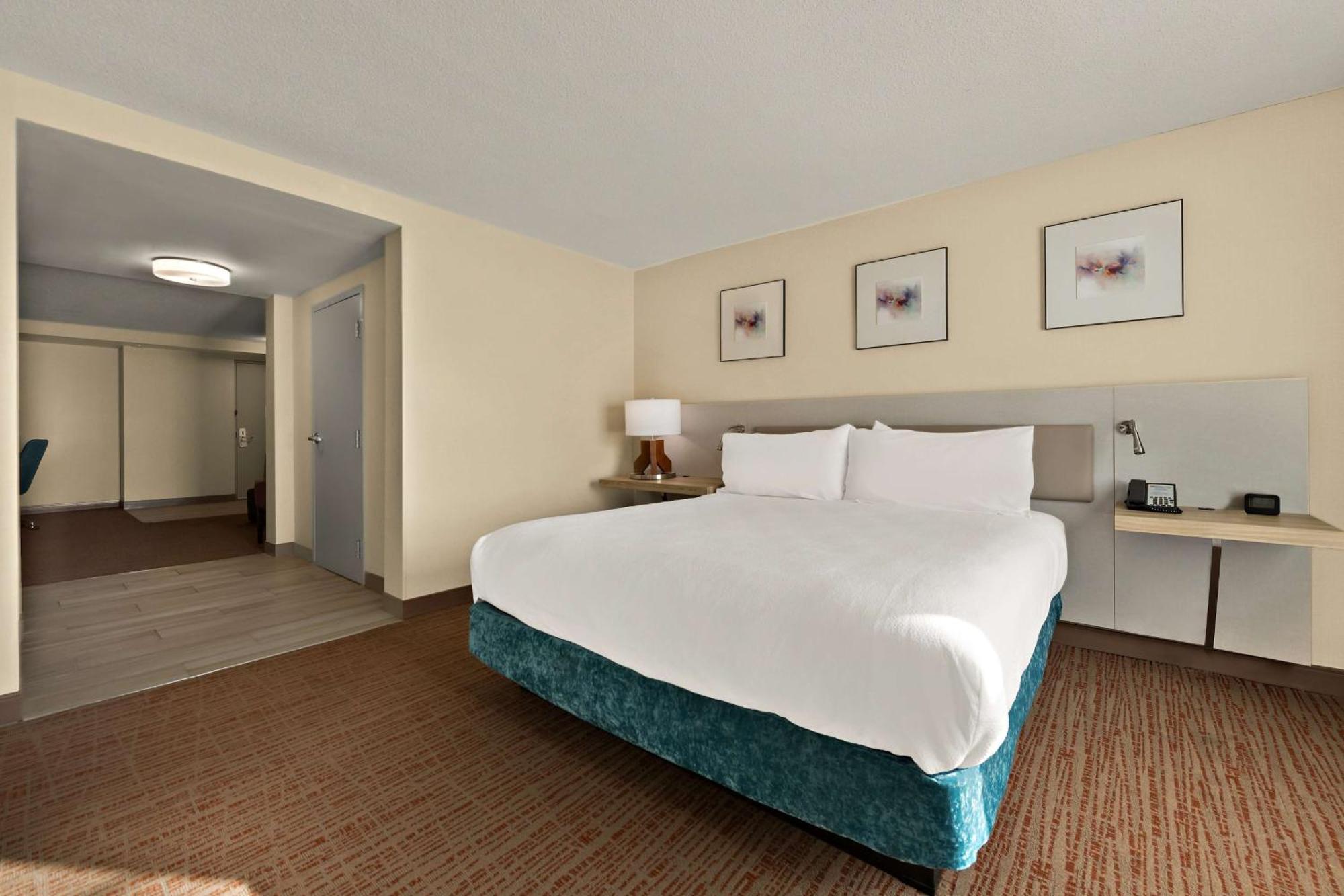 Hilton Garden Inn Williamsburg Eksteriør bilde