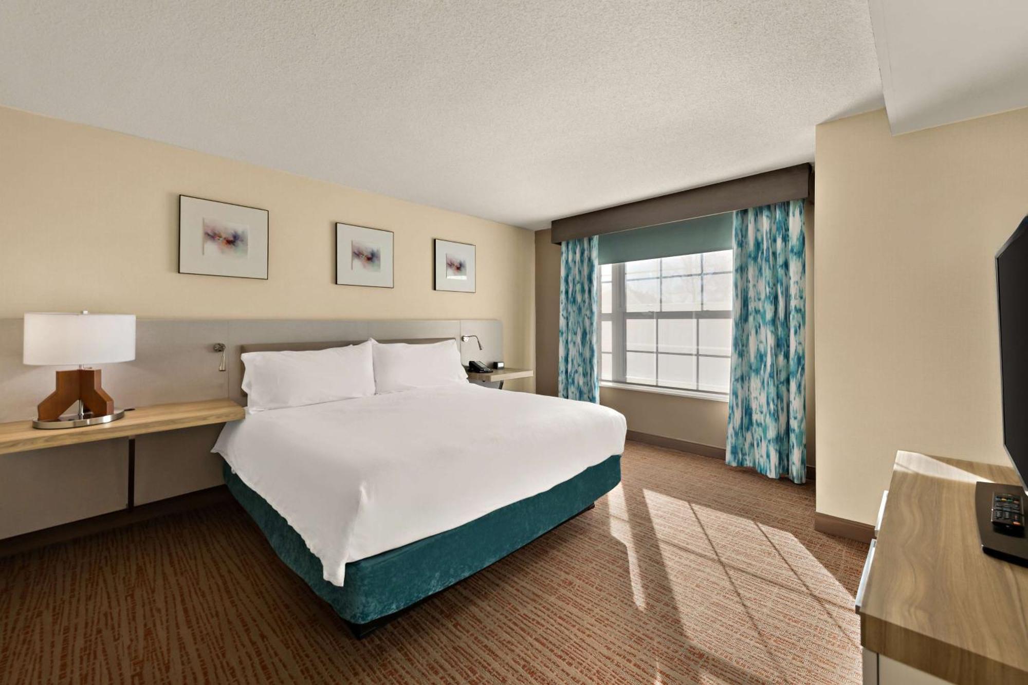 Hilton Garden Inn Williamsburg Eksteriør bilde