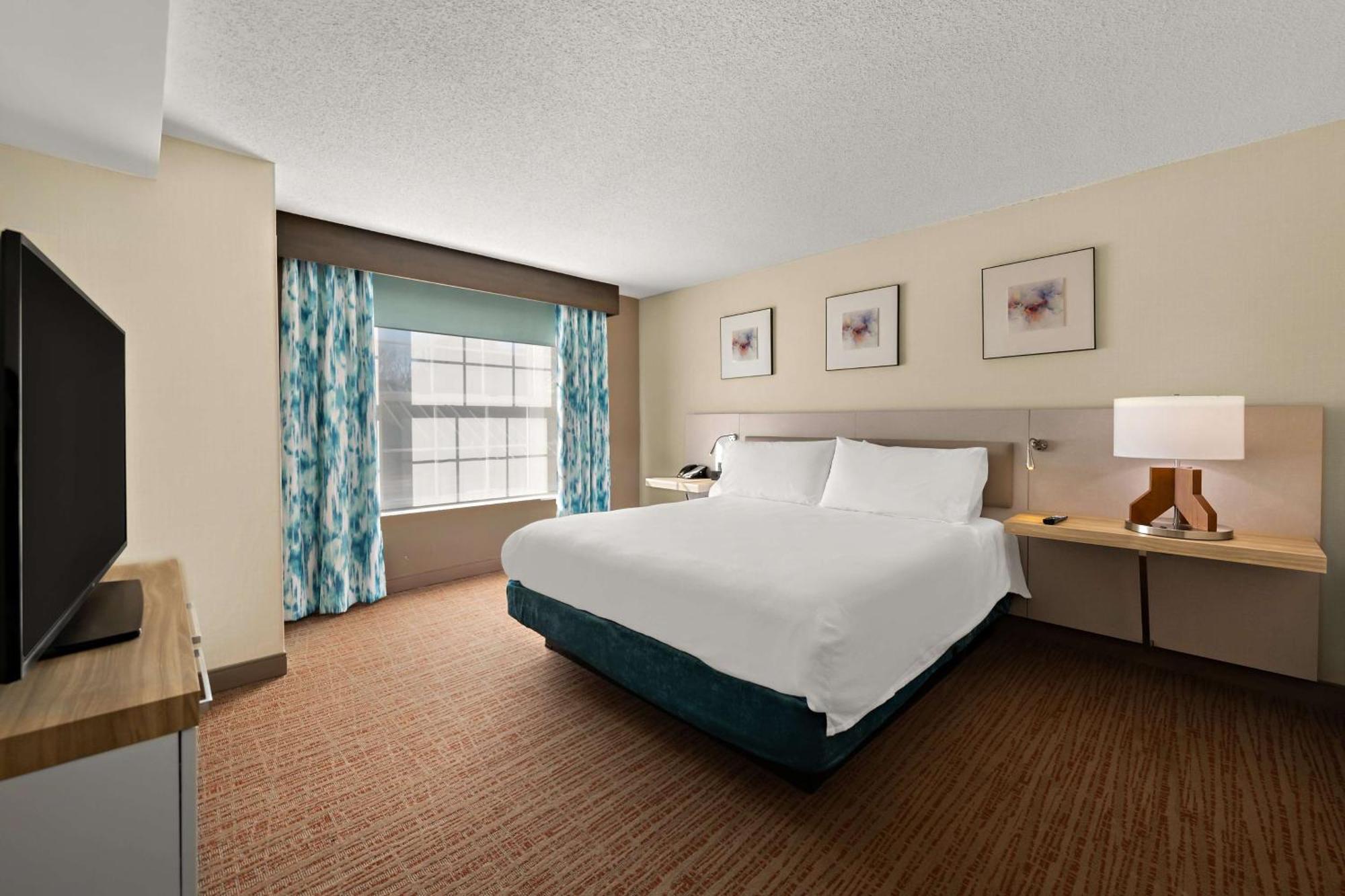 Hilton Garden Inn Williamsburg Eksteriør bilde