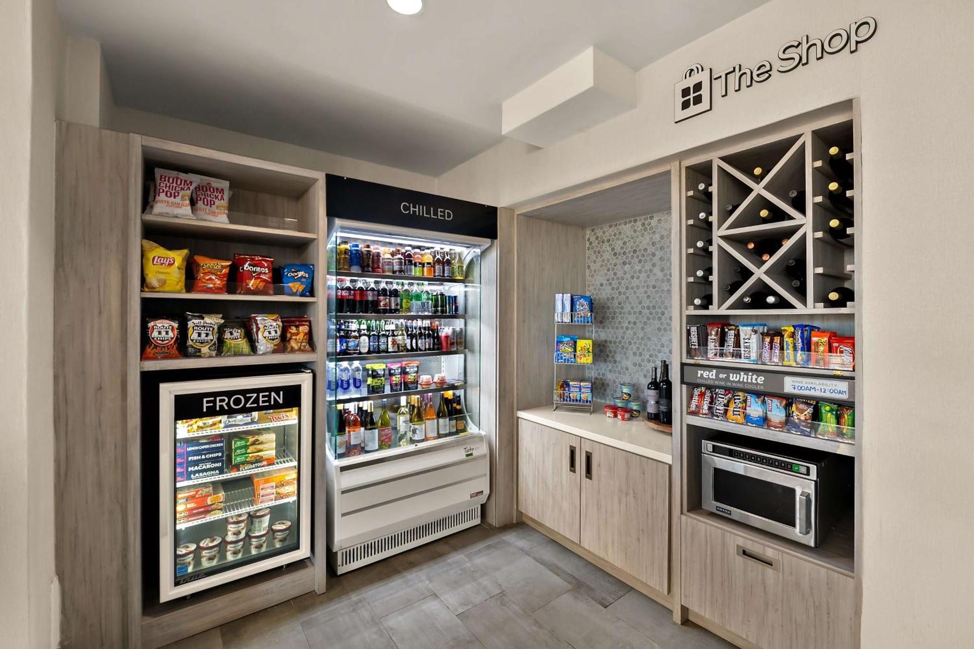 Hilton Garden Inn Williamsburg Eksteriør bilde