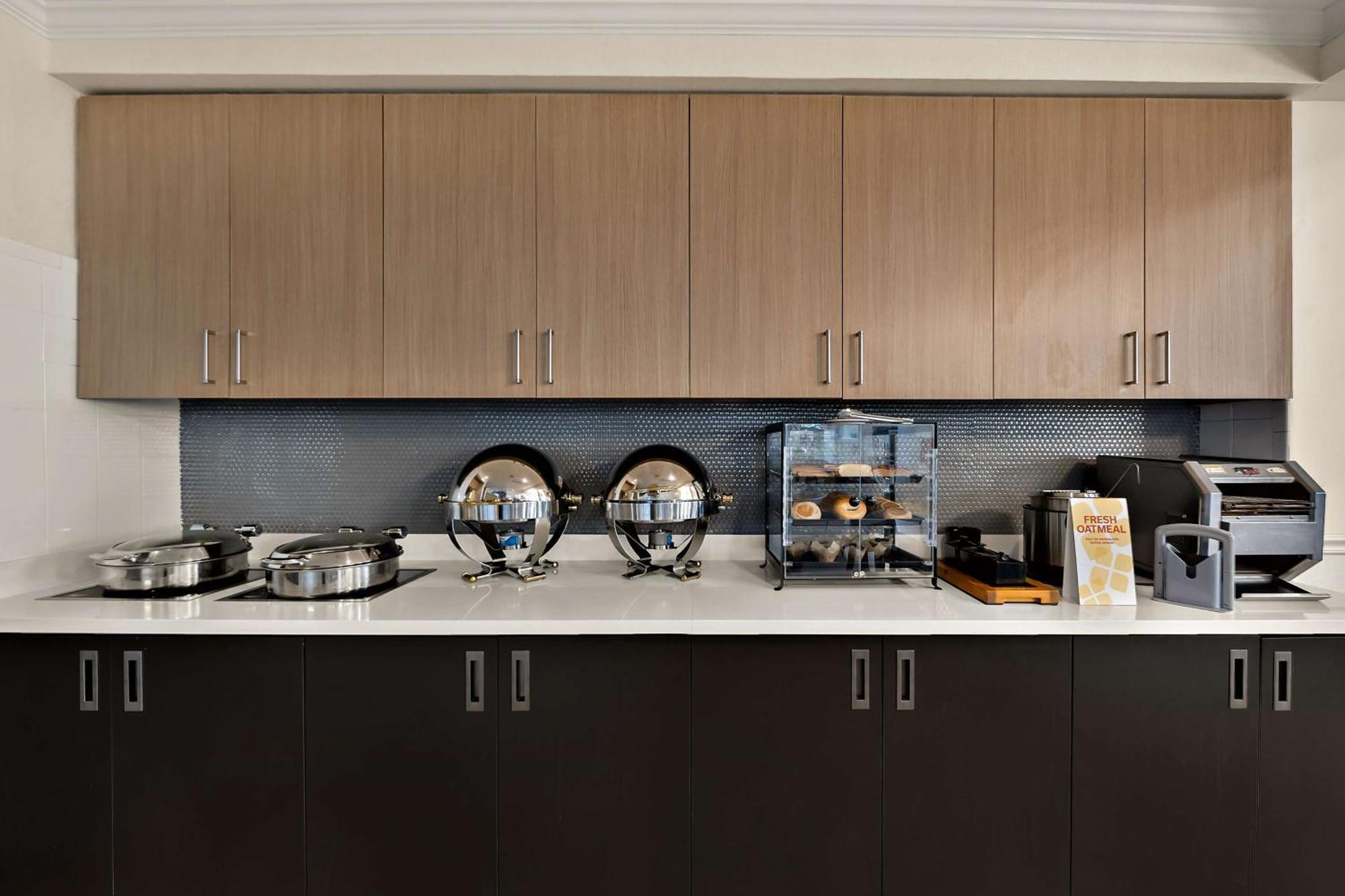 Hilton Garden Inn Williamsburg Eksteriør bilde